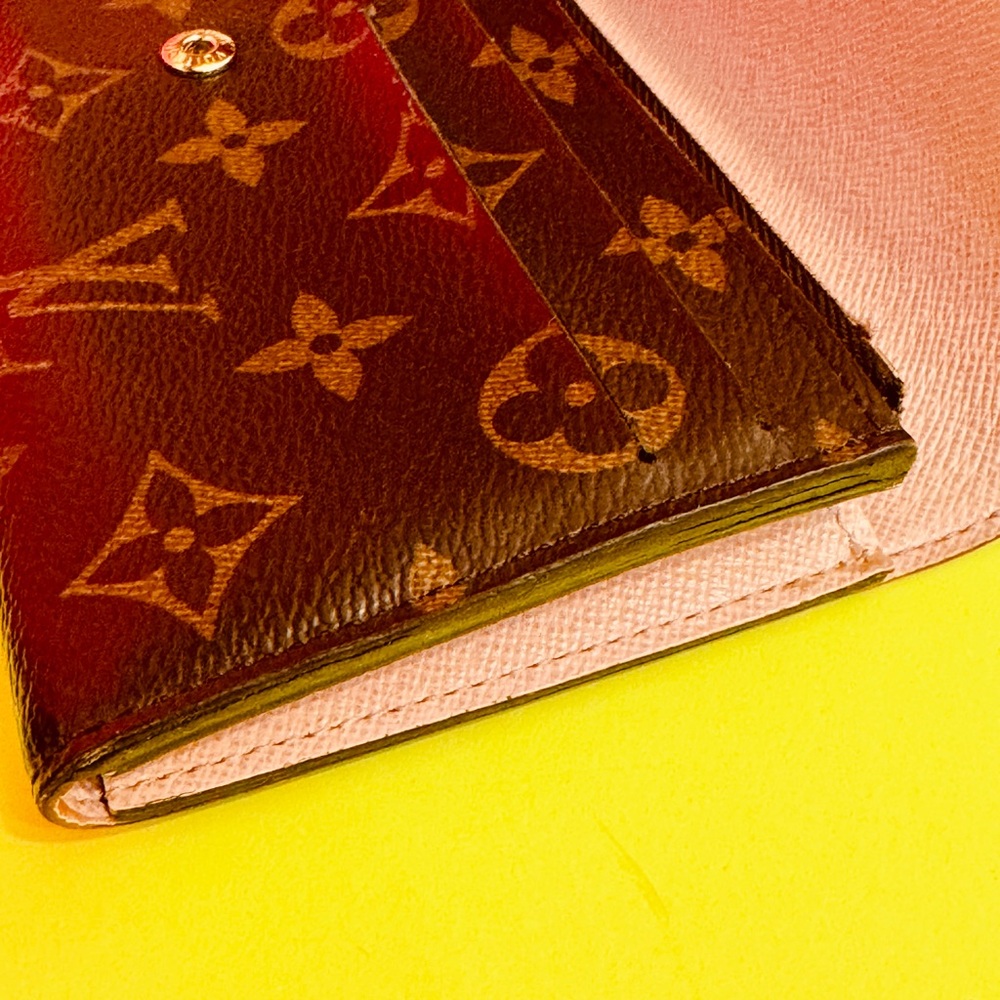 Louis Vuitton Brown Monogram Women's Bag - Picture 16 of 16